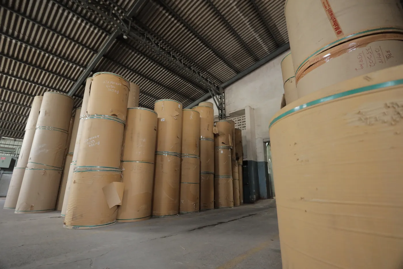 3 Ply vs 5 Ply vs 7 Ply Corrugated Boxes