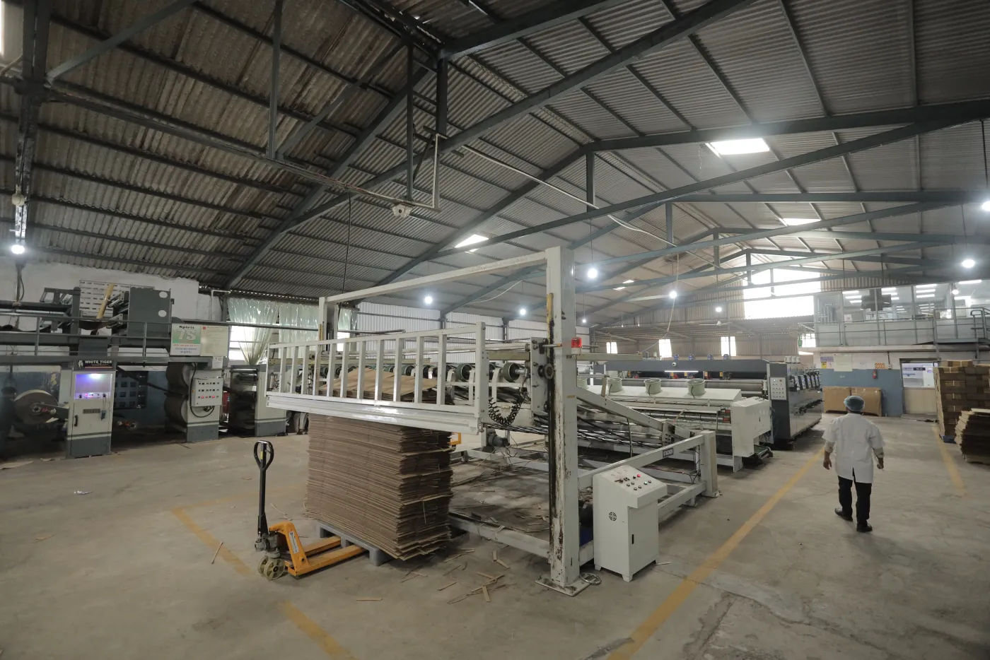Common Corrugated Box Testing Methods