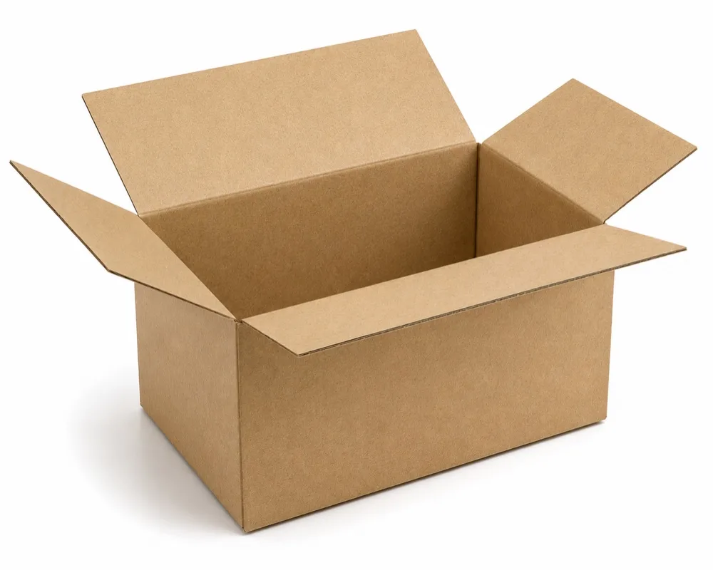 Plastic Replacement Packaging manufactured by Asian Packaging Industries, Vapi